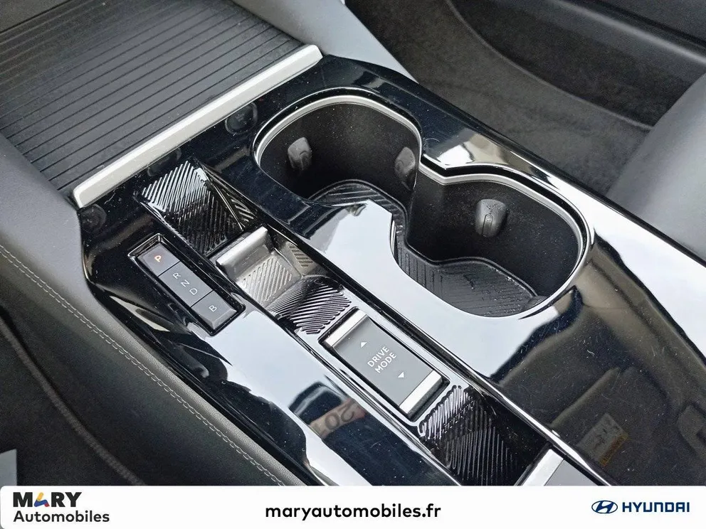 Véhicule occasion 203538 - Citroën C5 X - Photo 15