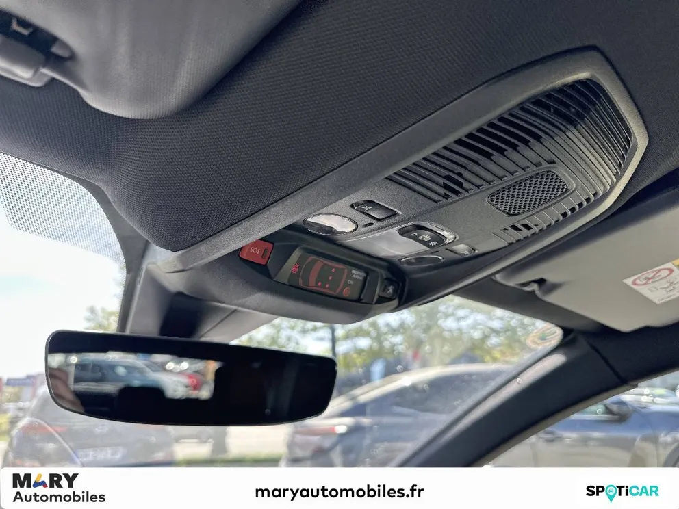 Véhicule occasion 233081 - peugeot 3008 - Photo 25