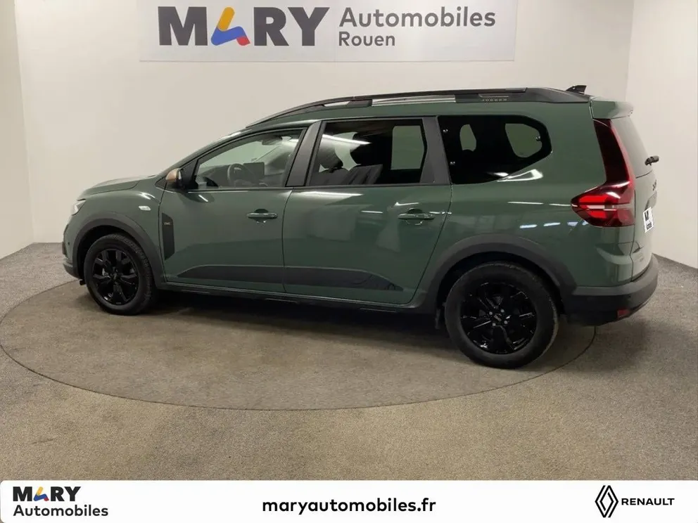 Véhicule occasion 229343 - dacia JOGGER - Photo 7