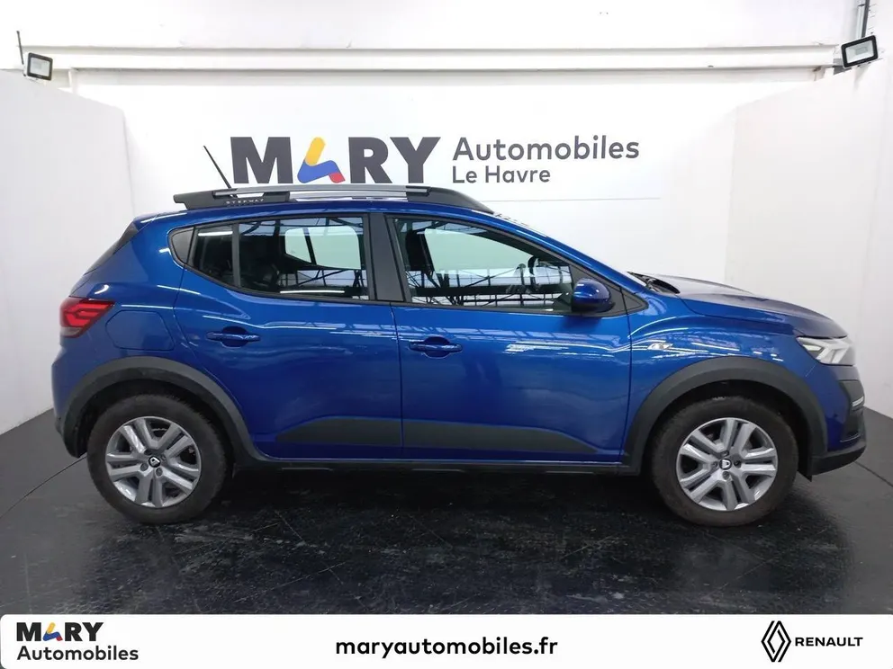 Véhicule occasion 207313 - dacia SANDERO - Photo 4