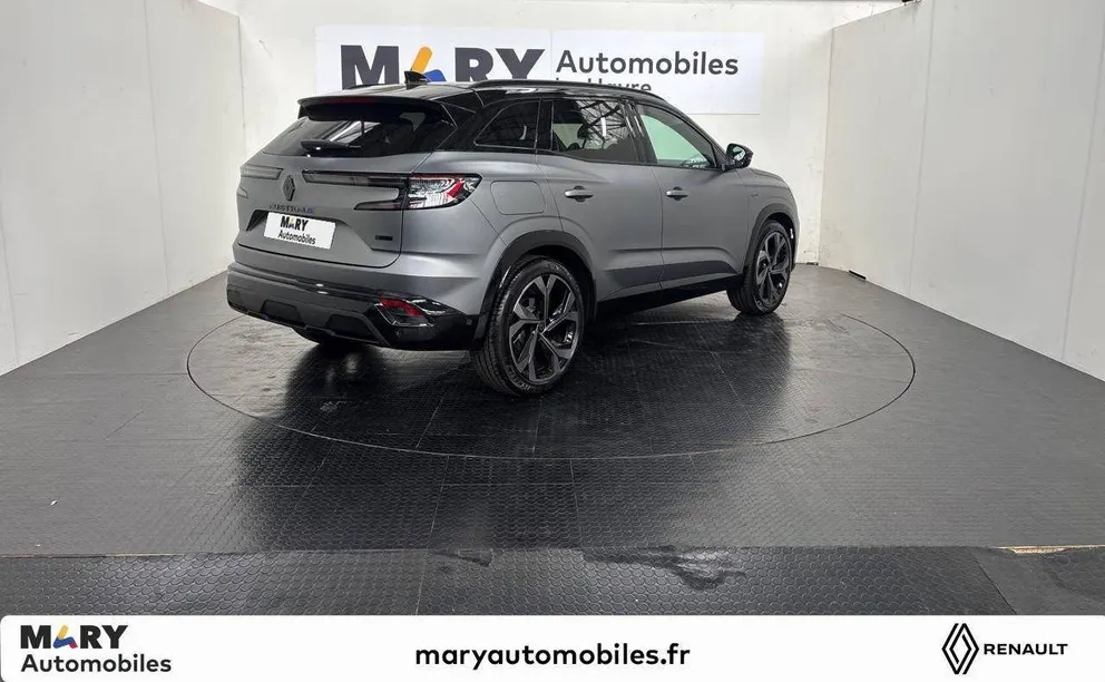 Véhicule occasion 198425 - renault AUSTRAL - Photo 15