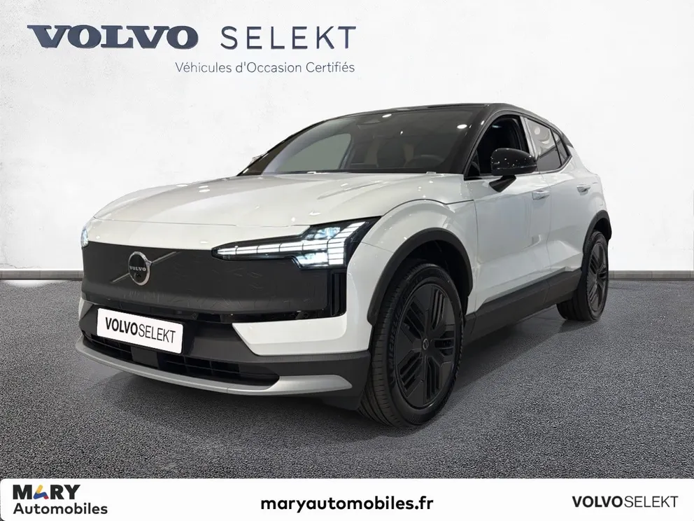 Véhicule occasion 1238838 - volvo EX30 - Photo 1
