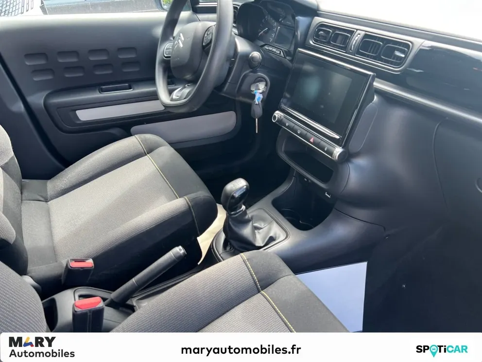 Véhicule occasion 227238 - Citroën C3 - Photo 15