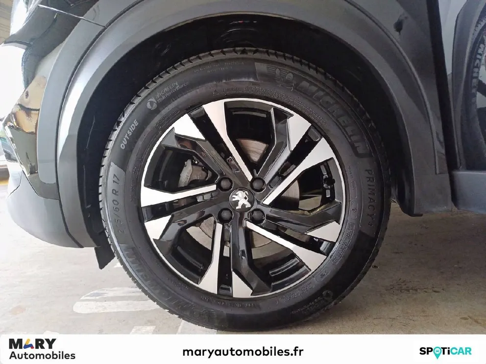 Véhicule occasion 182453 - peugeot 2008 - Photo 11