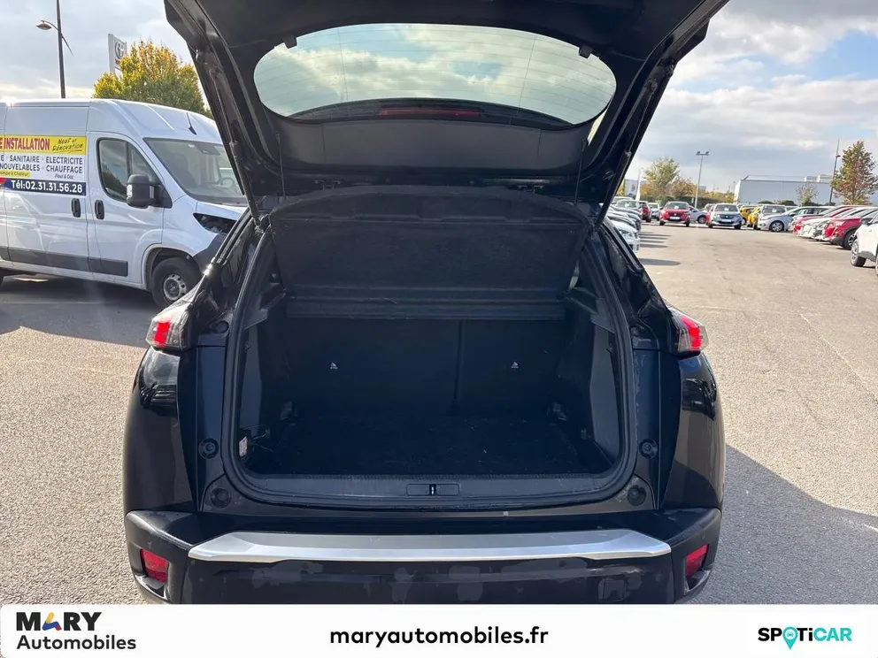 Véhicule occasion 202644 - peugeot 2008 - Photo 6