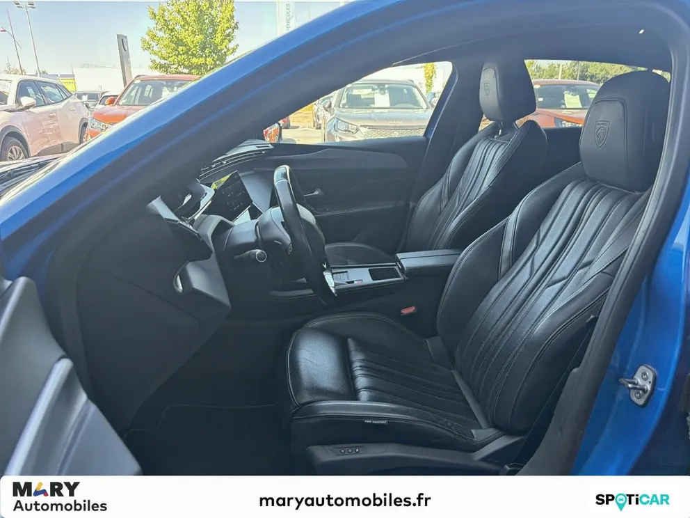 Véhicule occasion 208345 - peugeot 308 - Photo 24