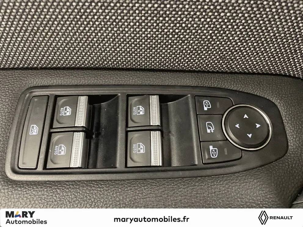 Véhicule occasion 209284 - renault CAPTUR - Photo 14