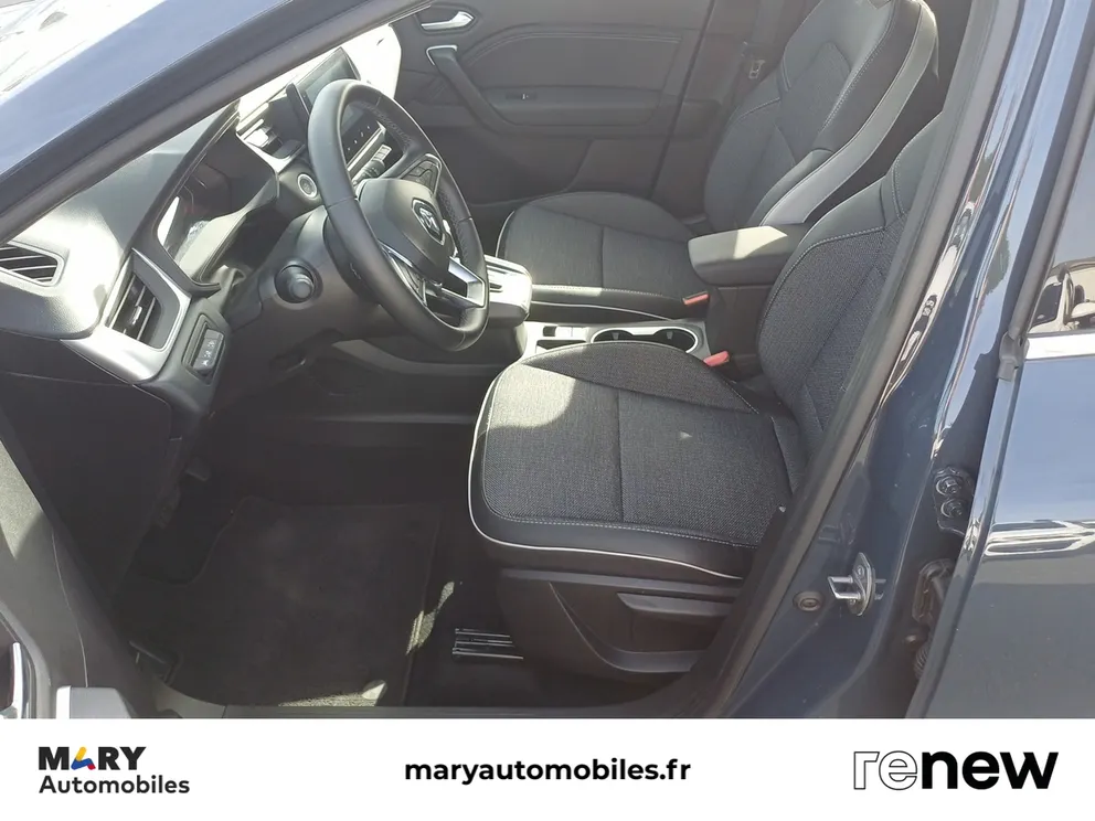 Véhicule occasion 235675 - renault CAPTUR - Photo 20