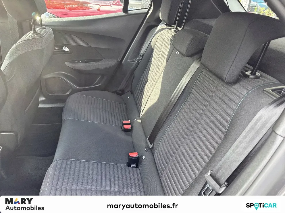 Véhicule occasion 1237848 - peugeot 2008 - Photo 15