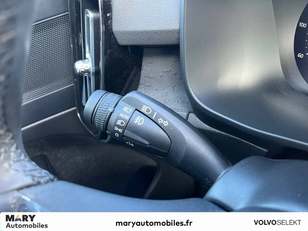 Véhicule occasion 224446 - volvo C40 - Photo 9