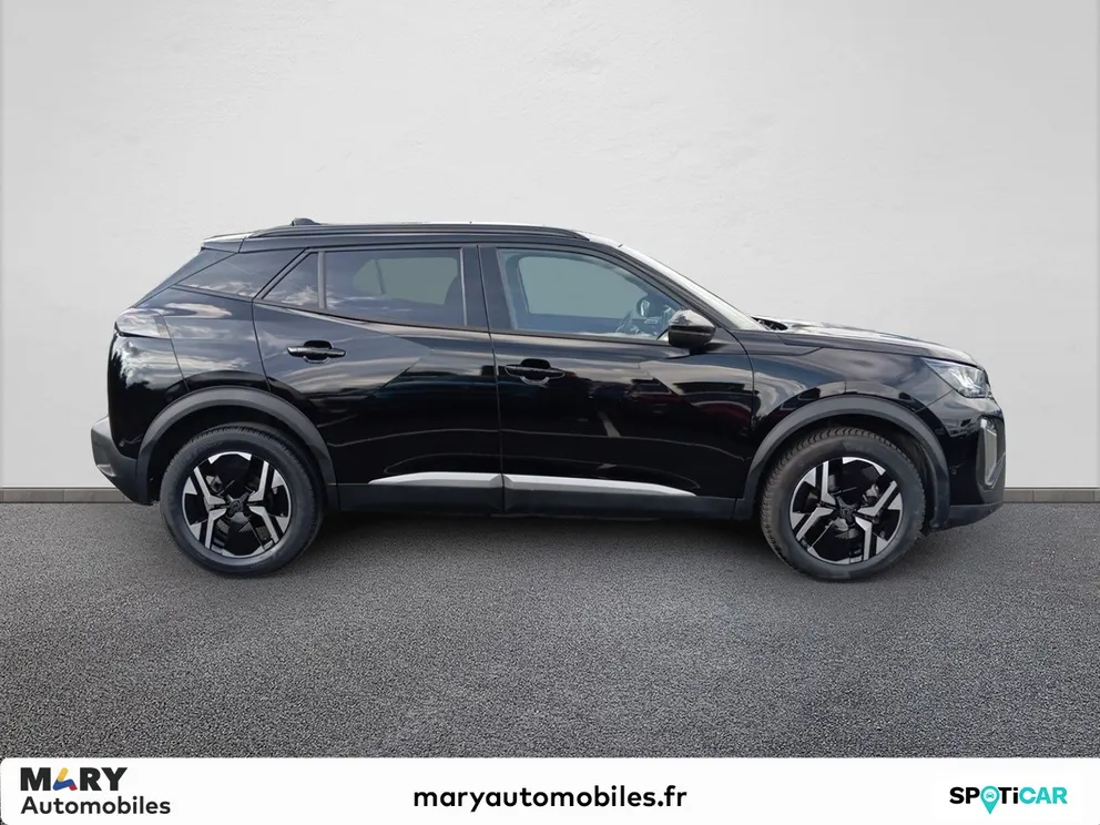 Véhicule occasion 1234978 - peugeot 2008 - Photo 4