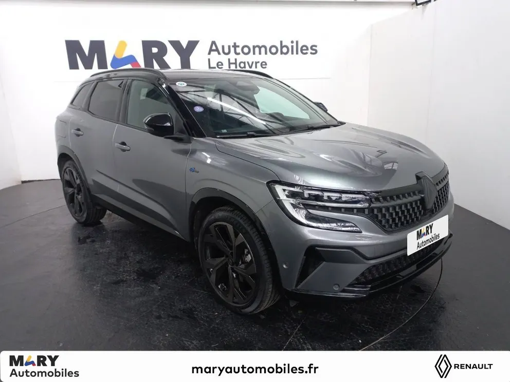 Véhicule occasion 215577 - renault AUSTRAL - Photo 3