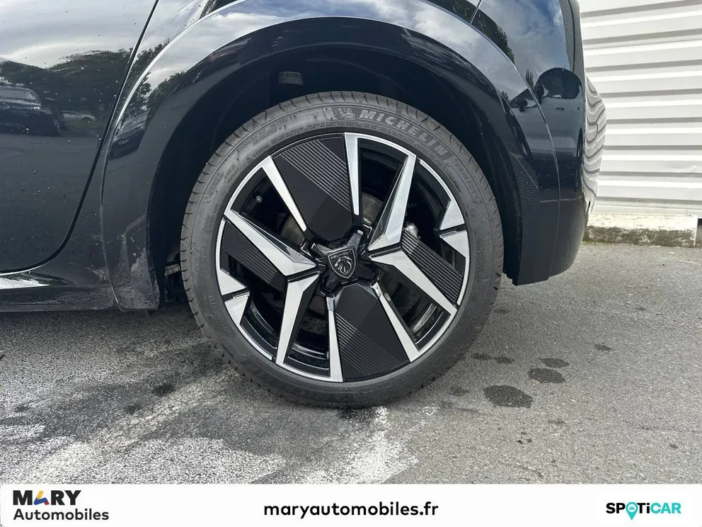 Véhicule occasion 166609 - peugeot 208 - Photo 11