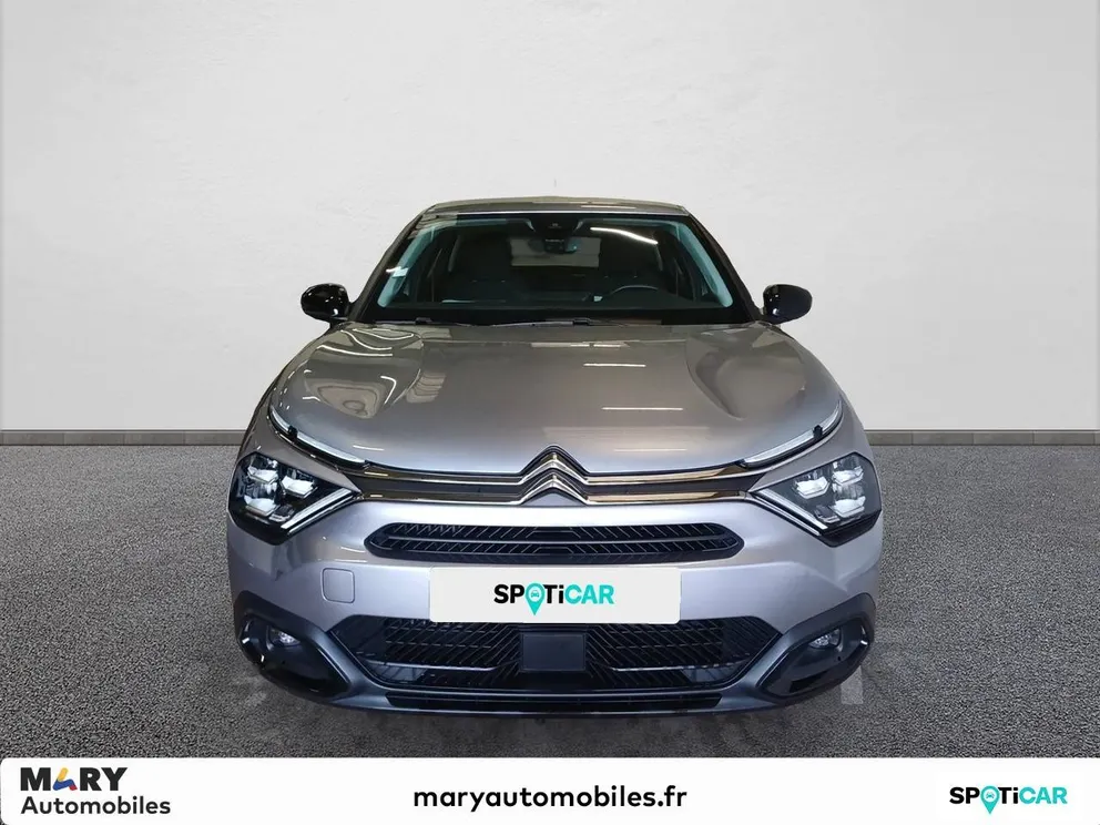 Véhicule occasion 205594 - Citroën C4 - Photo 2