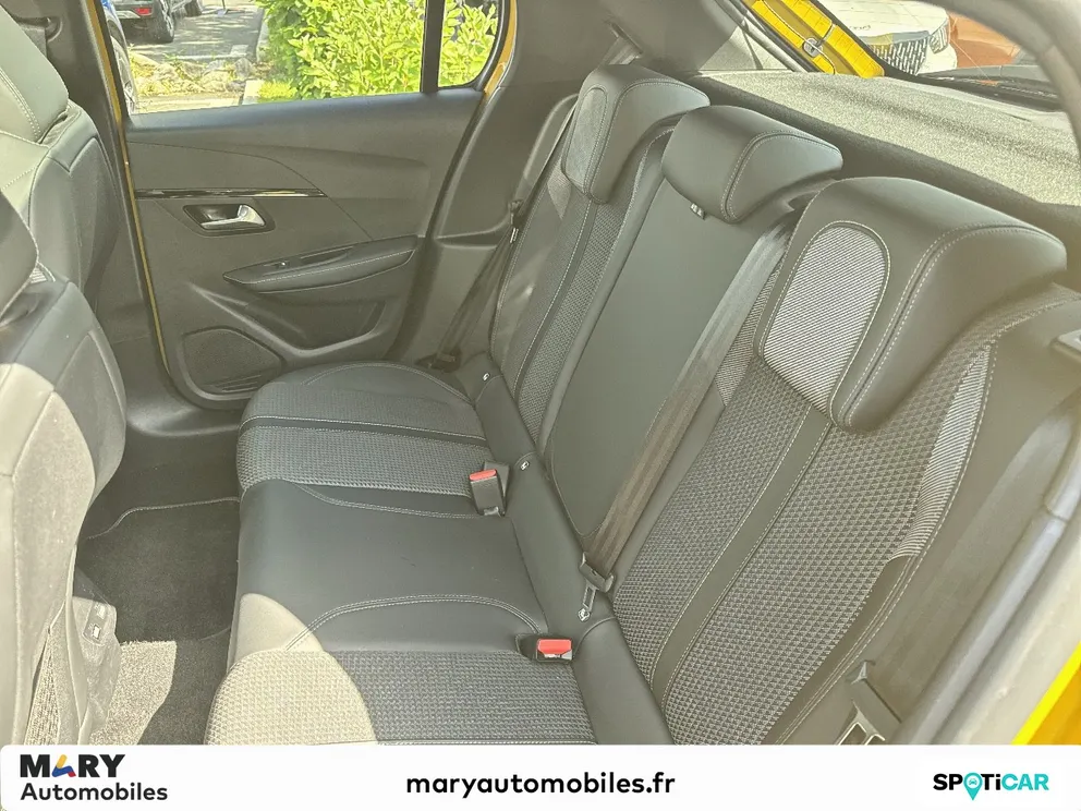 Véhicule occasion 1228452 - peugeot 208 - Photo 15