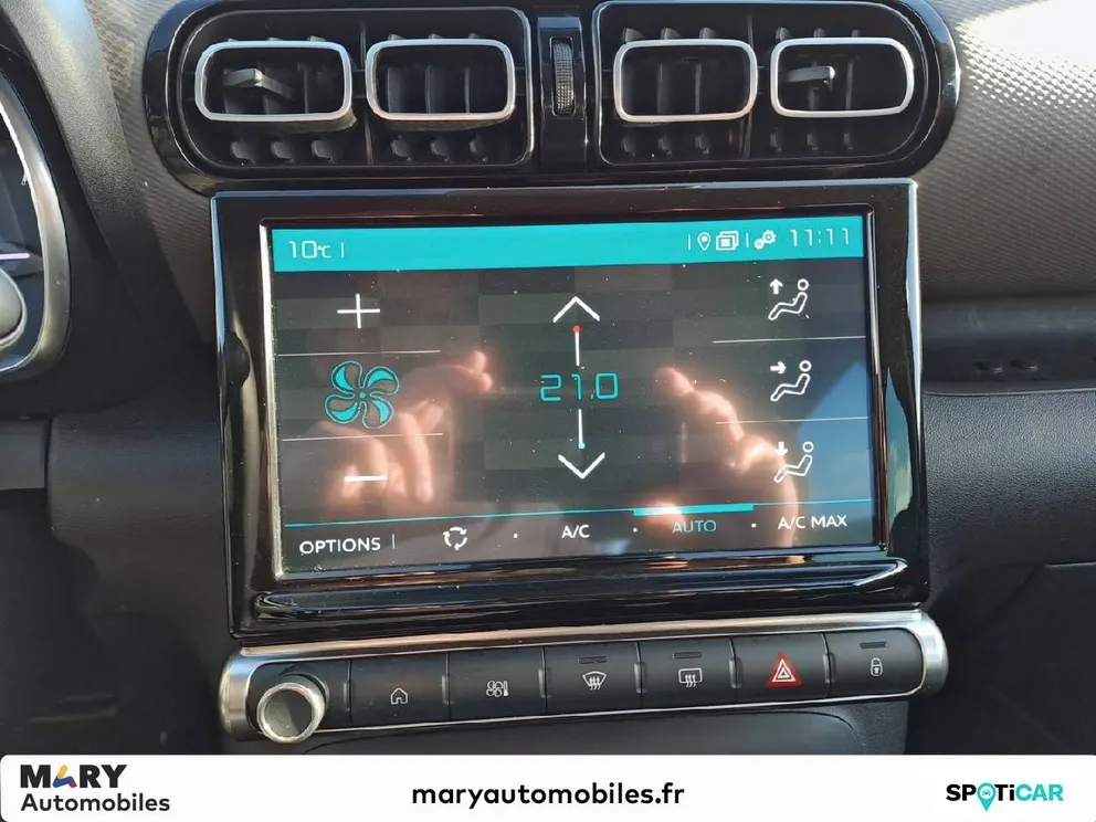 Véhicule occasion 207219 - Citroën C3 AIRCROSS - Photo 14