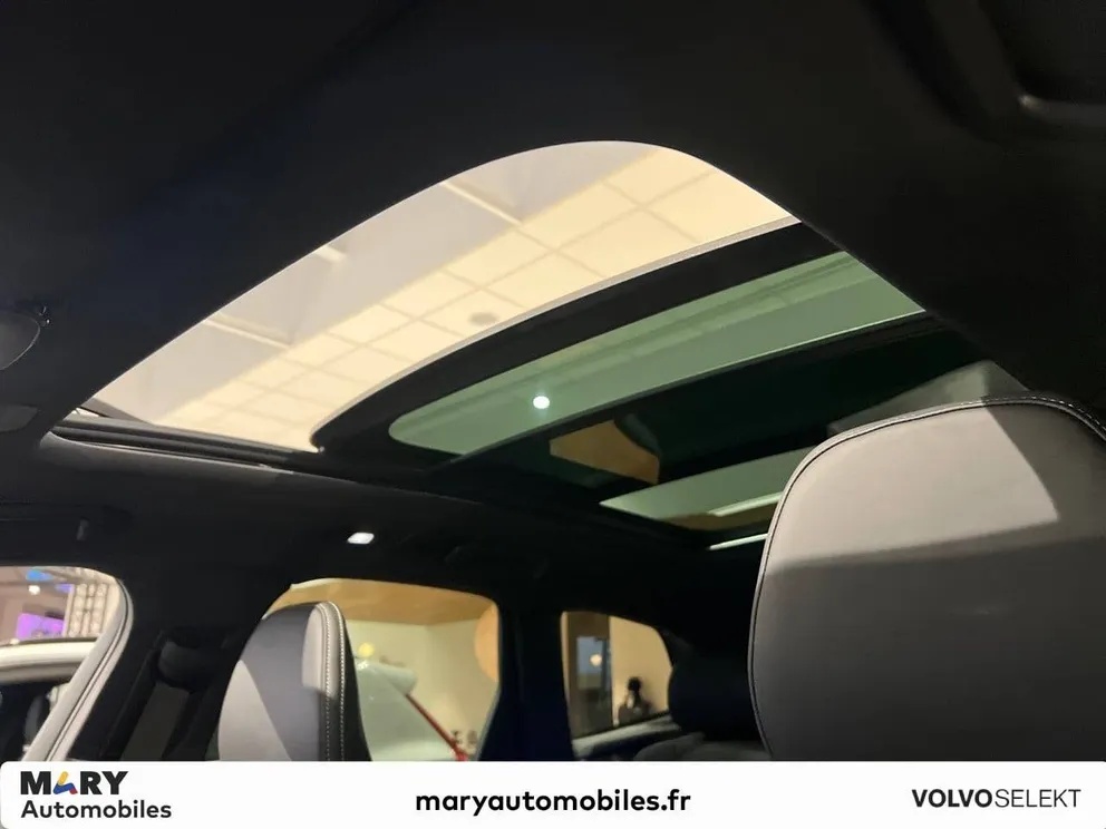 Véhicule occasion 215622 - volvo XC60 - Photo 16