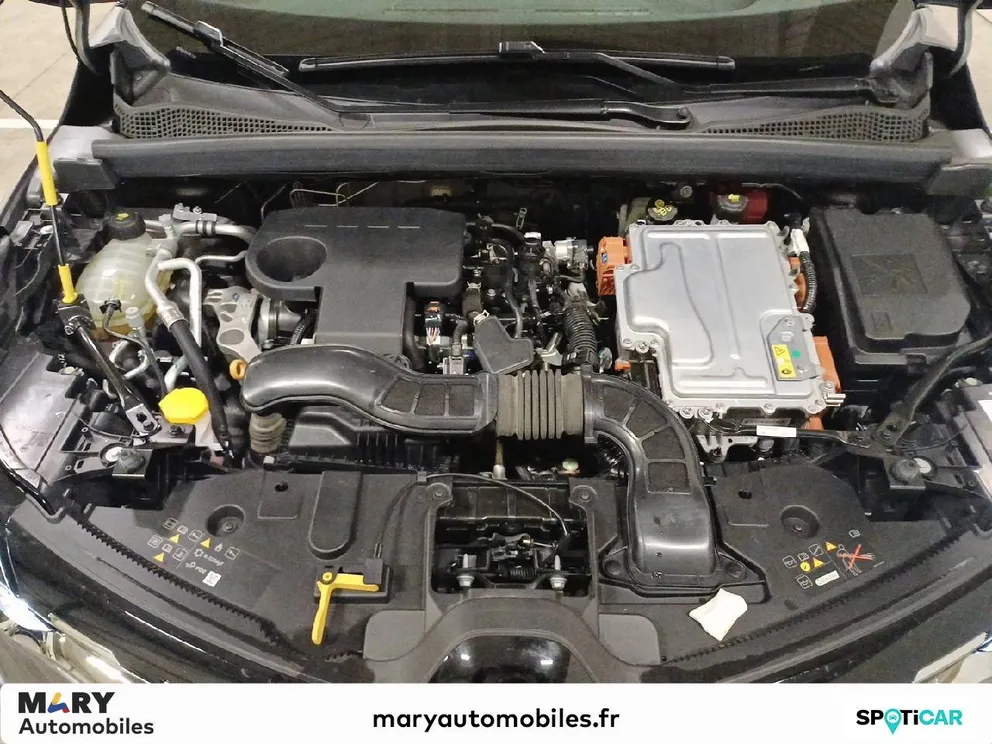 Véhicule occasion 218437 - renault CAPTUR - Photo 12