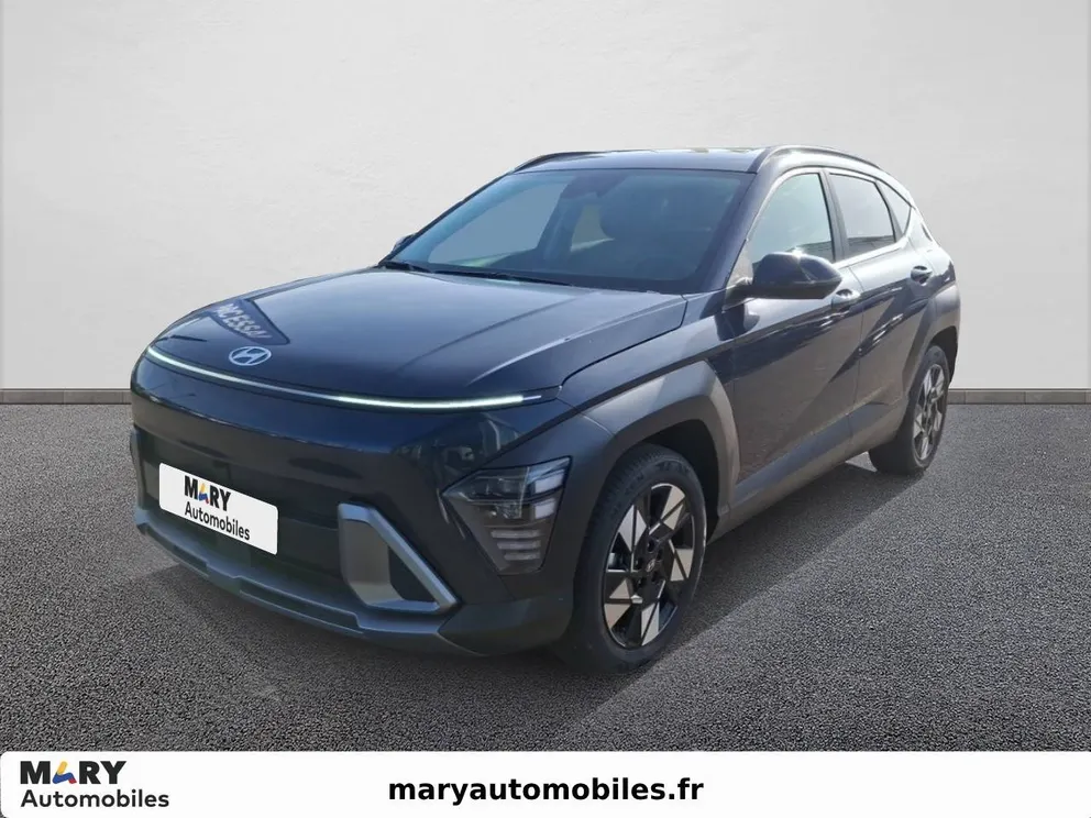 Véhicule occasion 220093 - hyundai KONA - Photo 1