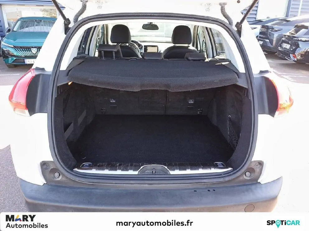 Véhicule occasion 223811 - peugeot 2008 - Photo 6