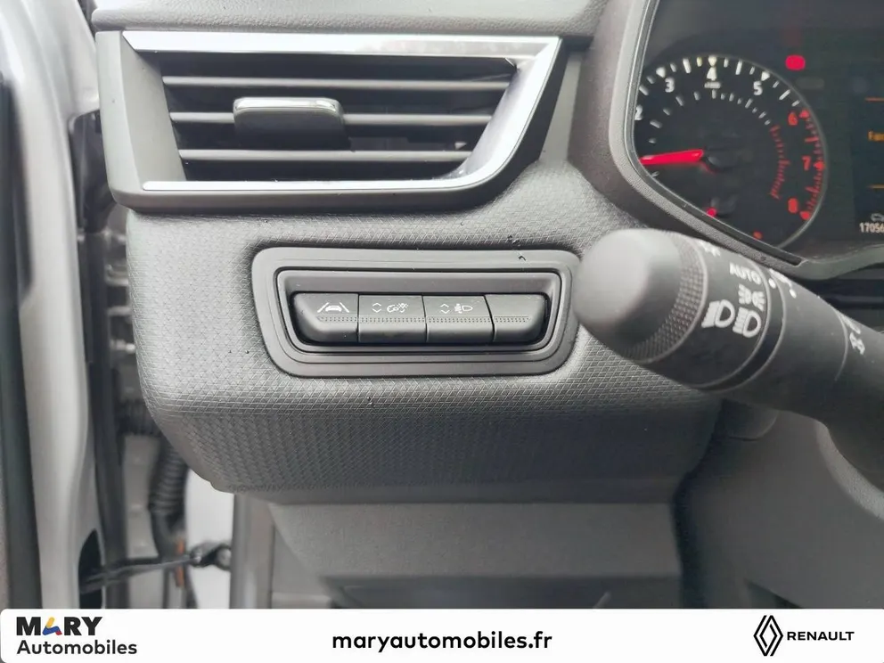 Véhicule occasion 221418 - renault CLIO - Photo 11