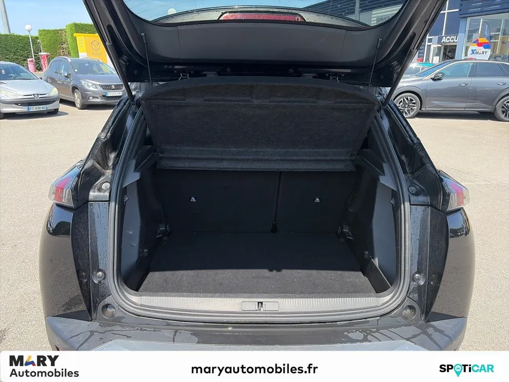 Véhicule occasion 1235502 - peugeot 2008 - Photo 22