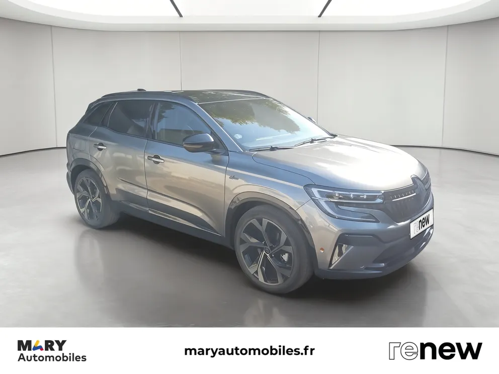 Véhicule occasion 1236623 - renault AUSTRAL - Photo 7