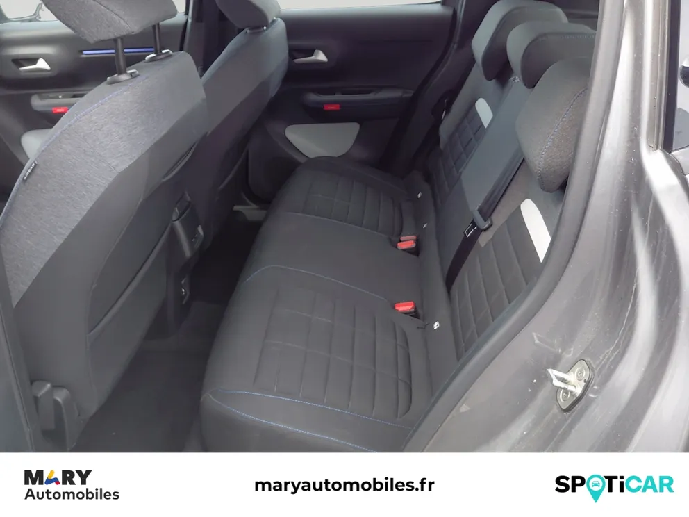 Véhicule occasion 1243659 - Citroën C3 - Photo 18