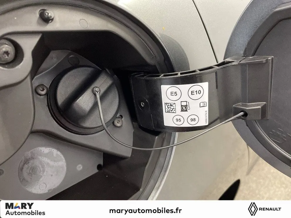 Véhicule occasion 196260 - renault CLIO - Photo 16