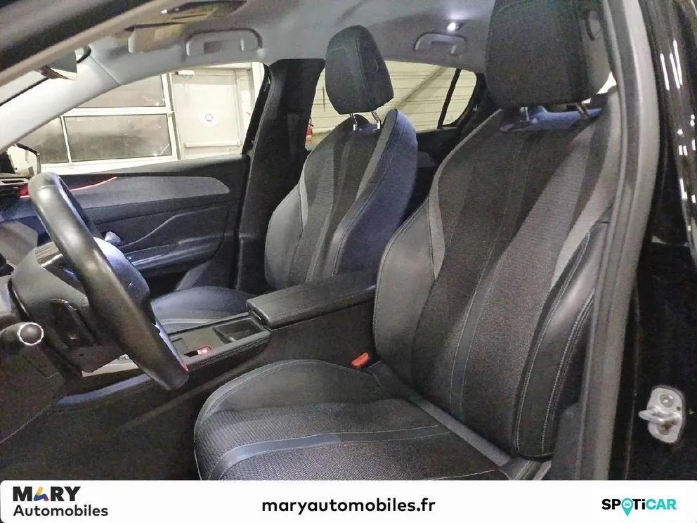 Véhicule occasion 196592 - peugeot 308 - Photo 9