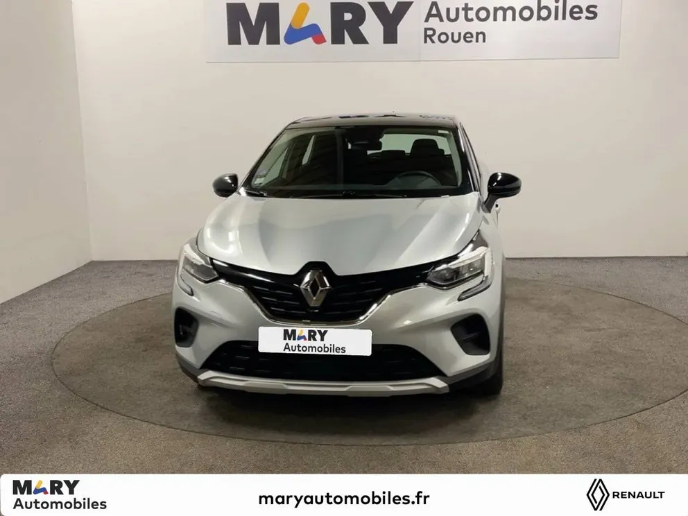 Véhicule occasion 208877 - renault CAPTUR - Photo 2