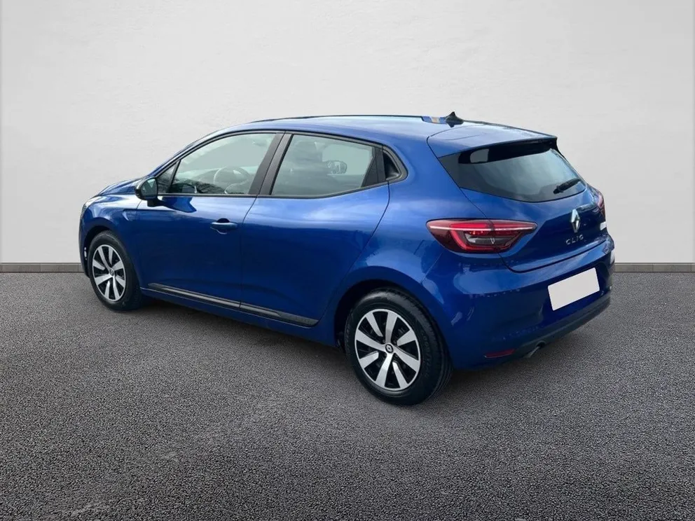 Véhicule occasion 212840 - renault CLIO - Photo 6