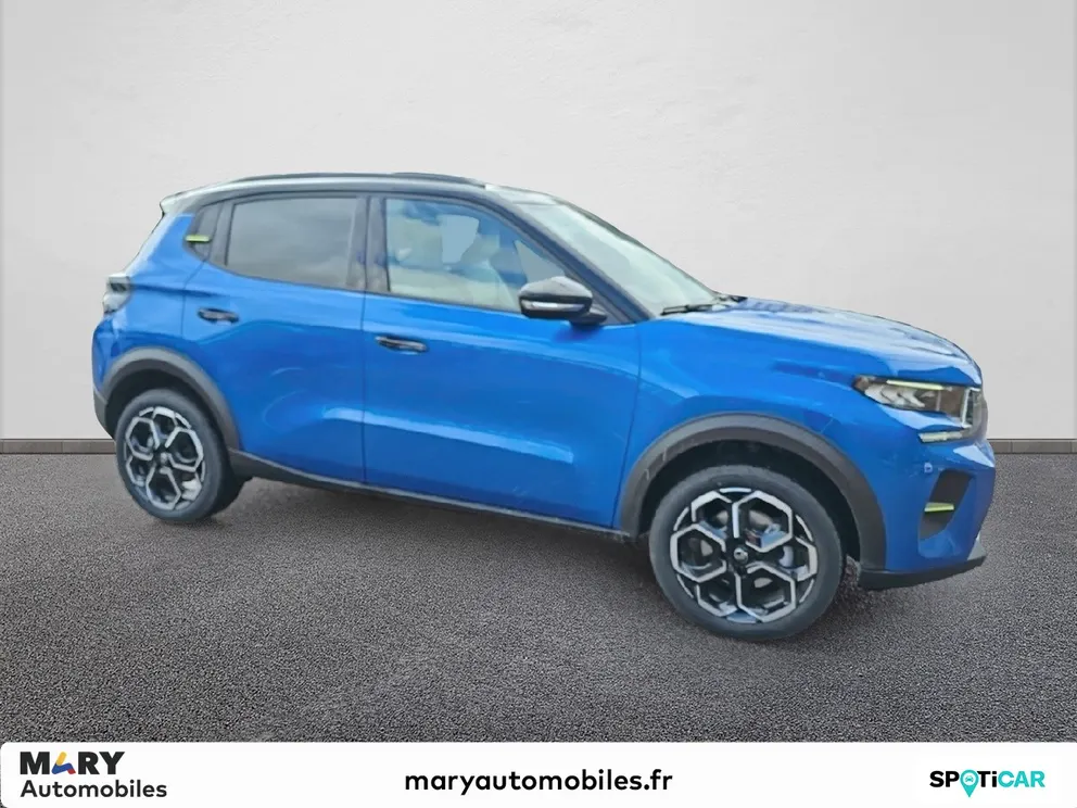 Véhicule occasion 1227551 - Citroën C3 - Photo 5