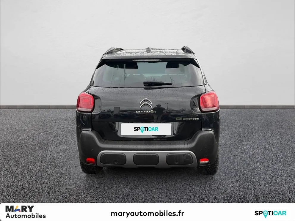 Véhicule occasion 198911 - Citroën C3 AIRCROSS - Photo 5