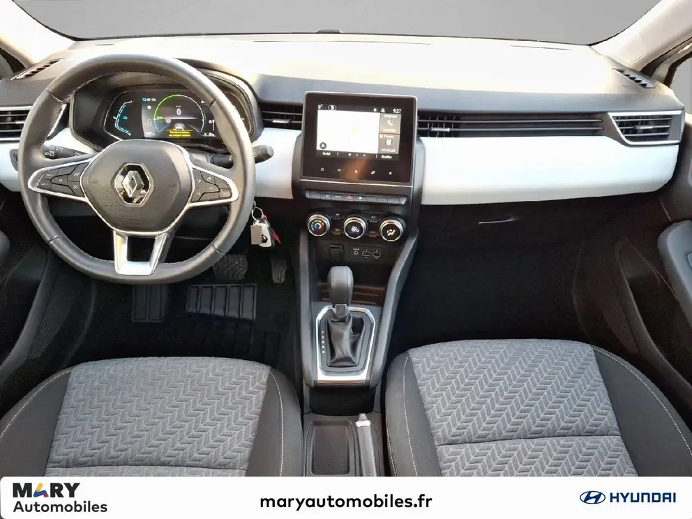 Véhicule occasion 207449 - renault CLIO - Photo 8
