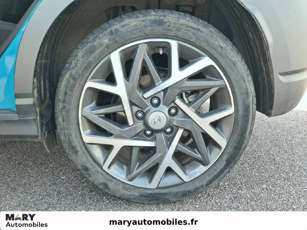 Véhicule occasion 192004 - hyundai KONA - Photo 11