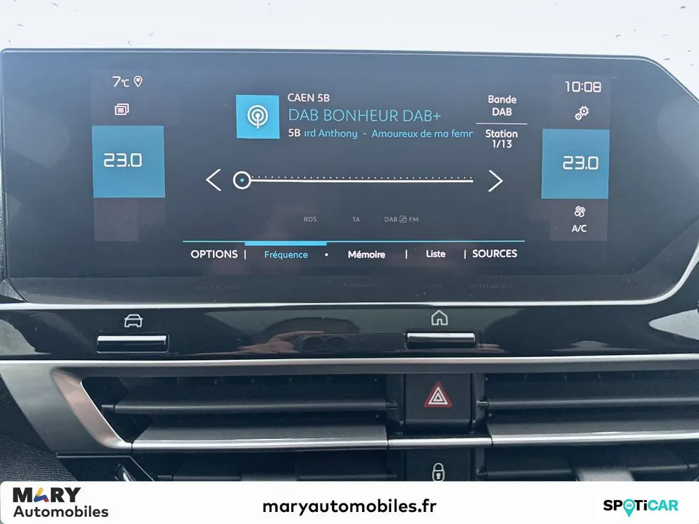 Véhicule occasion 215829 - Citroën C4 - Photo 17