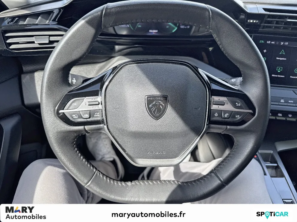Véhicule occasion 232626 - peugeot 308 - Photo 12