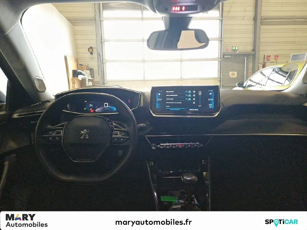 Véhicule occasion 216425 - peugeot 2008 - Photo 8