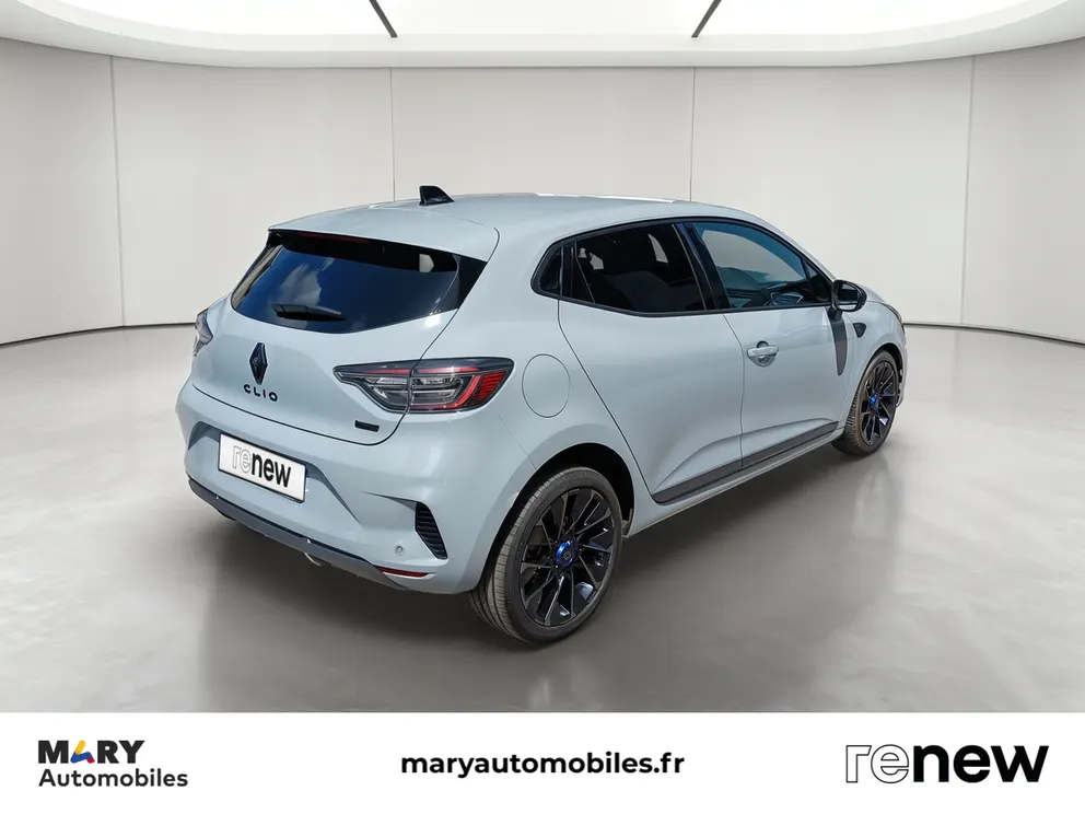 Véhicule occasion 233670 - renault CLIO - Photo 5