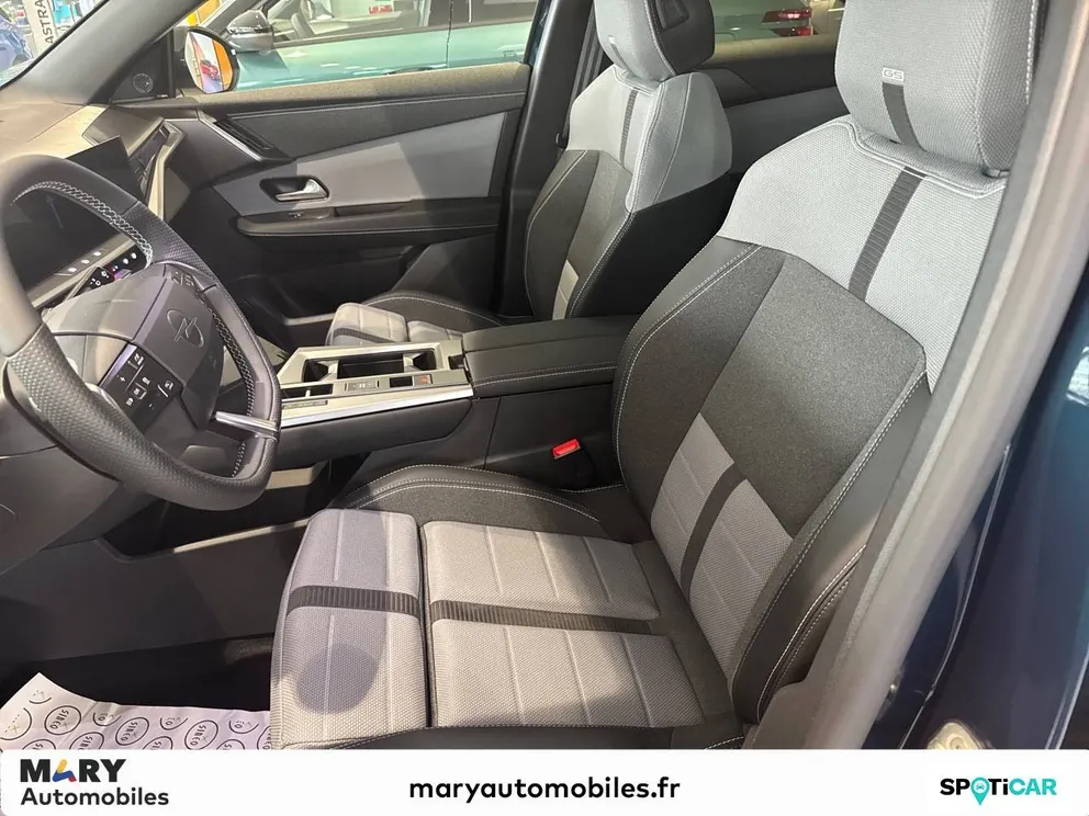 Véhicule occasion 212497 - opel GRANDLAND - Photo 9