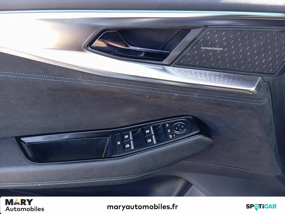 Véhicule occasion 199139 - renault AUSTRAL - Photo 12