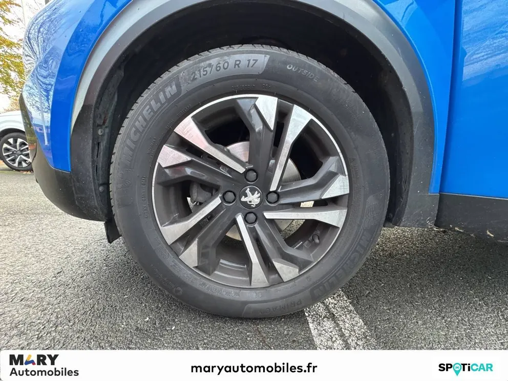 Véhicule occasion 204177 - peugeot 2008 - Photo 11