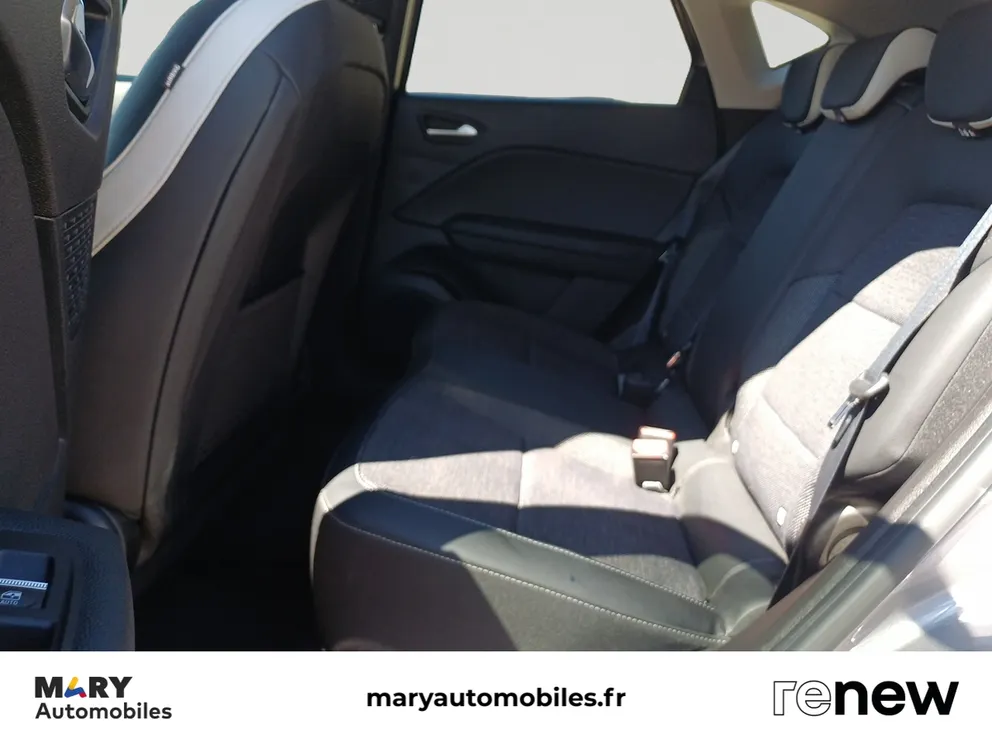 Véhicule occasion 1236637 - renault CAPTUR - Photo 18