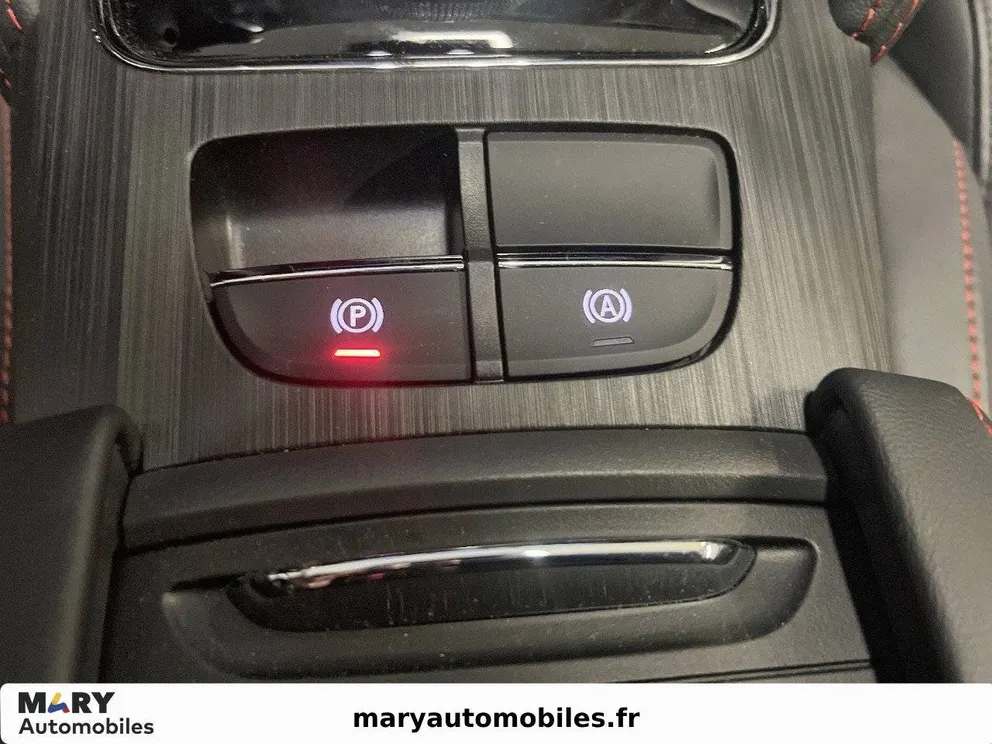 Véhicule occasion 118544 - mg ZS - Photo 28