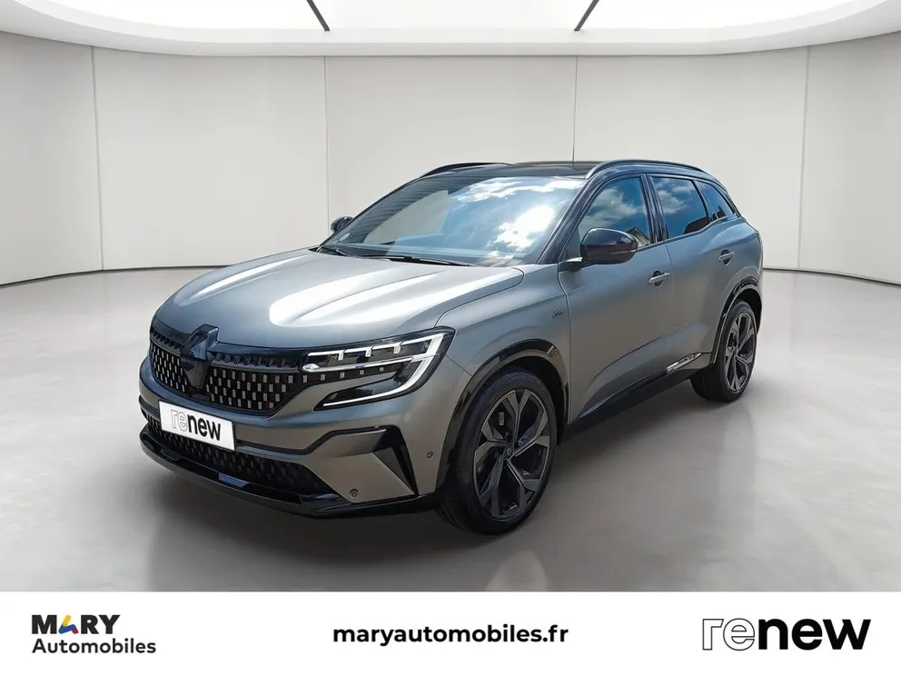 Véhicule occasion 231366 - renault AUSTRAL - Photo 1