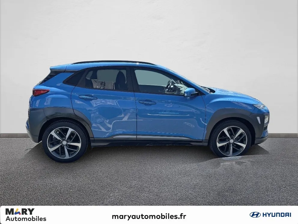 Véhicule occasion 186261 - hyundai KONA - Photo 4