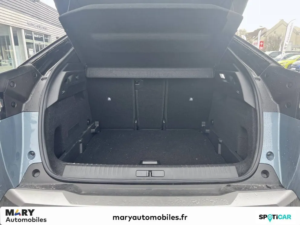 Véhicule occasion 212796 - peugeot 3008 - Photo 6
