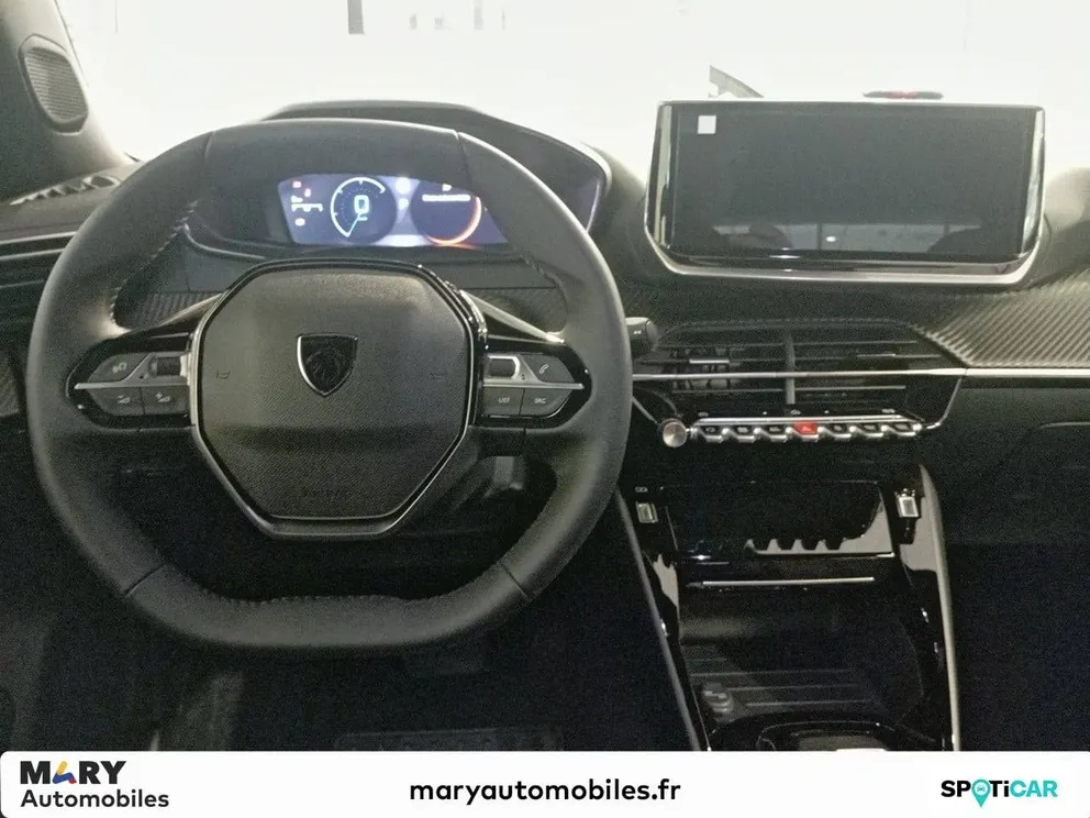 Véhicule occasion 017507 - peugeot 2008 - Photo 8