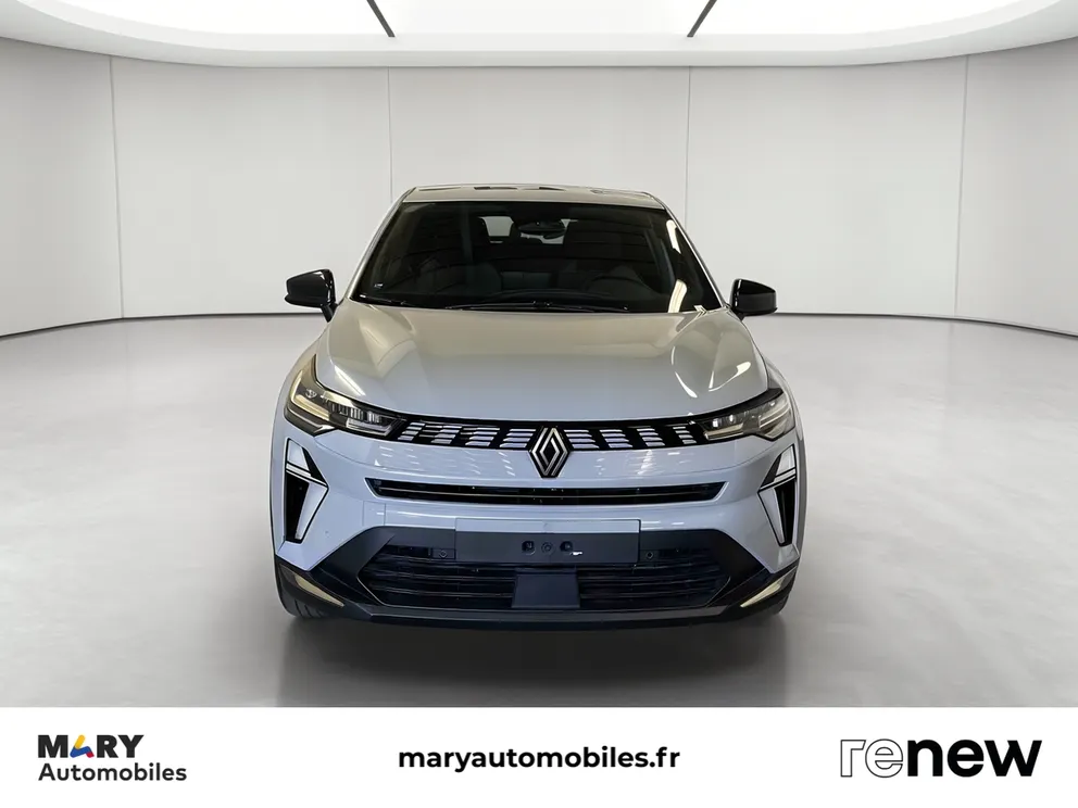 Véhicule occasion 1238203 - renault SYMBIOZ - Photo 8